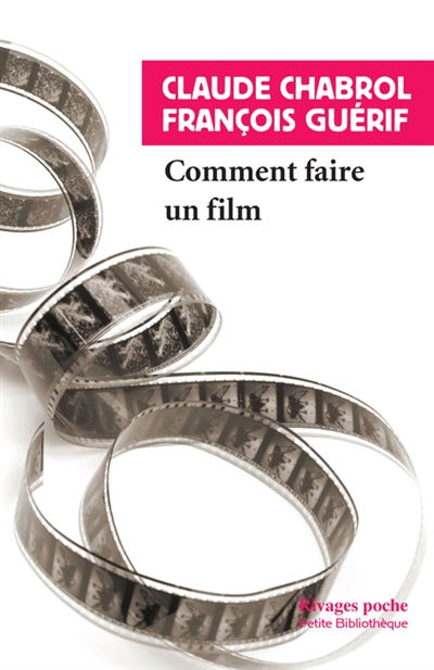 Comment faire un film - 