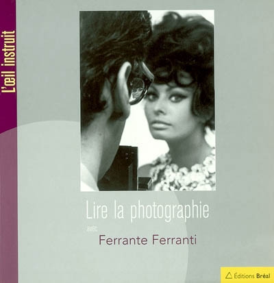 Lire la photographie - 