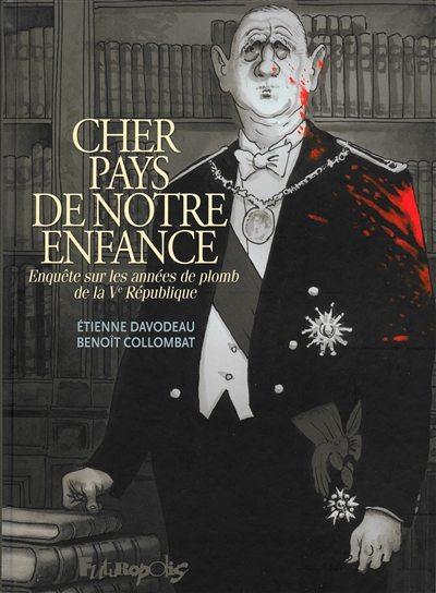 Cher pays de notre enfance - 