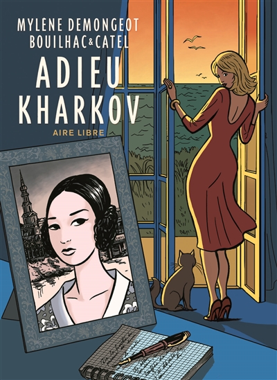 Adieu Kharkov - 