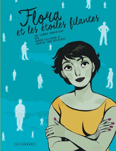 Flora et les étoiles filantes - 