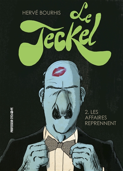 Teckel (Le) - 