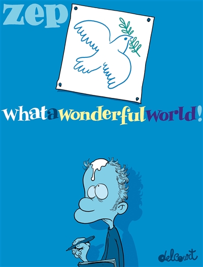 What a wonderful world - 