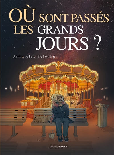 Où sont passés les grands jours ? - 