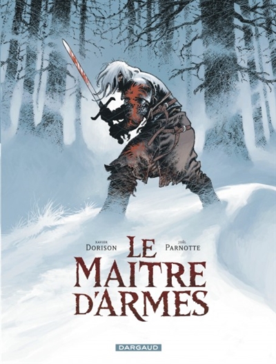 maître d'armes (Le) - 