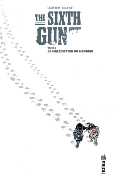 sixth gun (The) - 