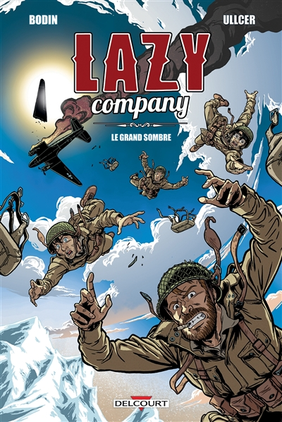 Lazy company - 