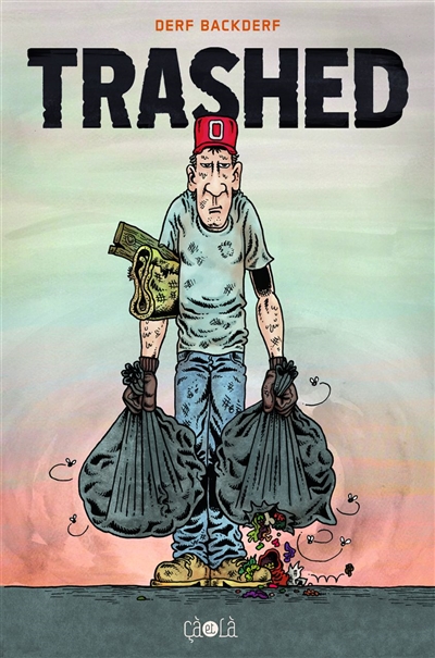 Trashed - 