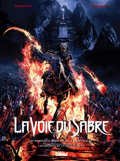 voie du sabre (La) - 