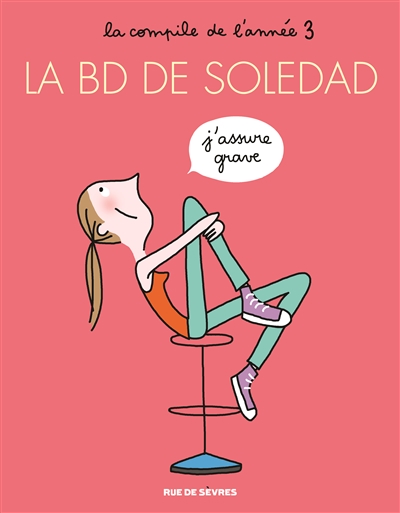 BD de Soledad (La) - 