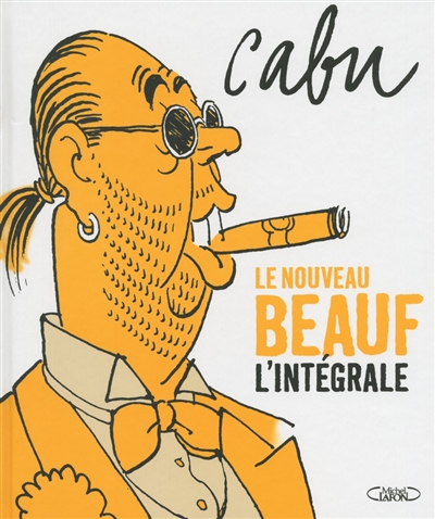 nouveau beauf (Le) - 