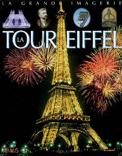 tour Eiffel (La) - 