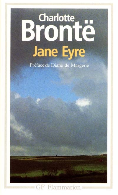 Jane Eyre - 