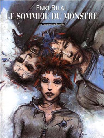 Sommeil du monstre (Le) - 