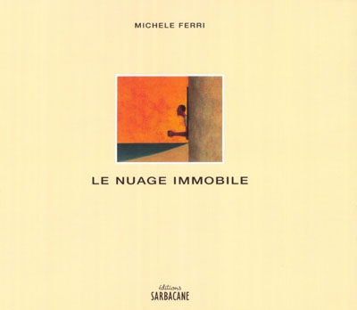 Nuage immobile (Le) - 