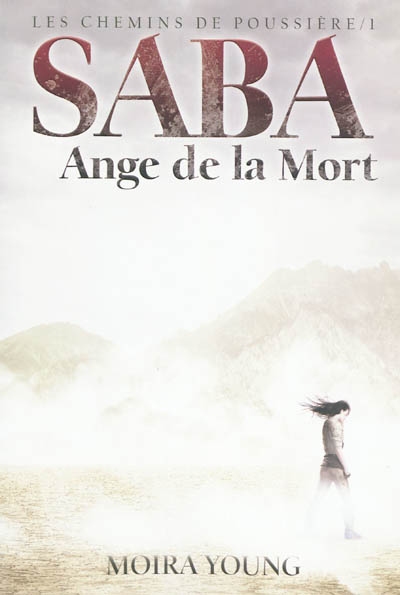 Saba, ange de la mort - 