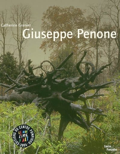 Giuseppe Penone - 