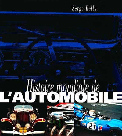 Histoire mondiale de l'automobile - 