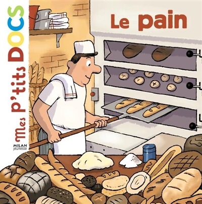 pain (Le) - 