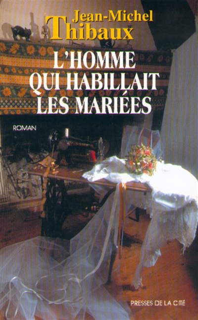 homme qui habillait les mariées (L') - 