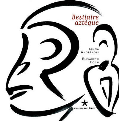 Bestiaire aztèque - 