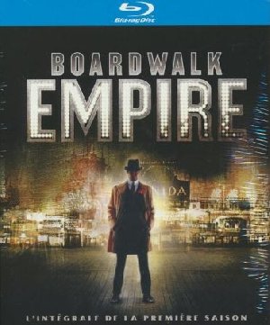Boardwalk Empire - 