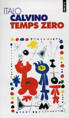 Temps zéro - 