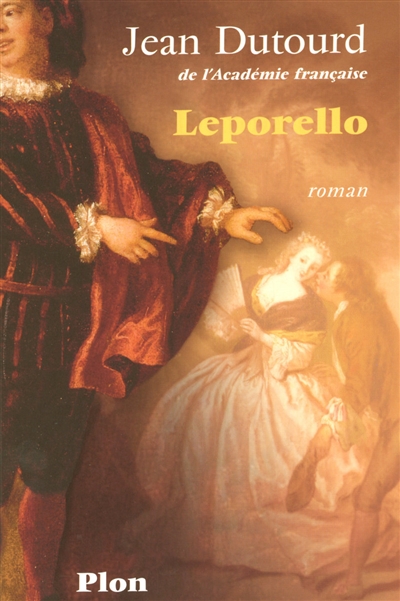 Leporello - 