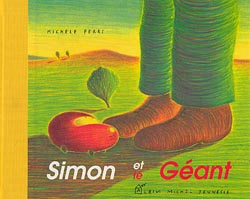 Simon et le géant - 