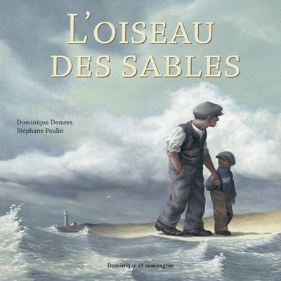 Oiseau des sables (L') - 