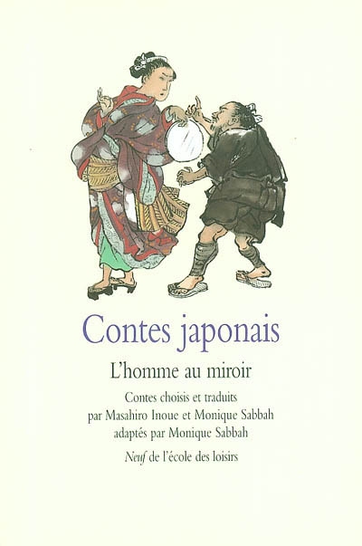 Contes japonais - 