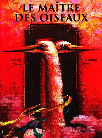 Maître des oiseaux (Le) - 