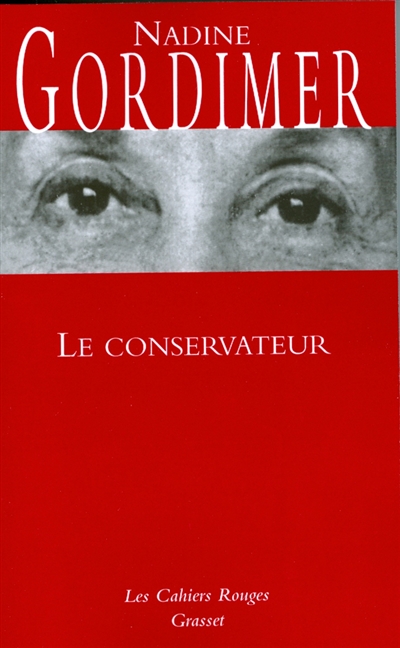 conservateur (Le) - 