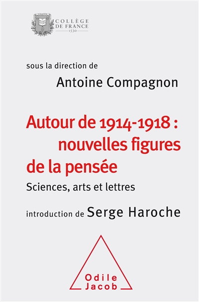 Autour de 1914-1918 - 