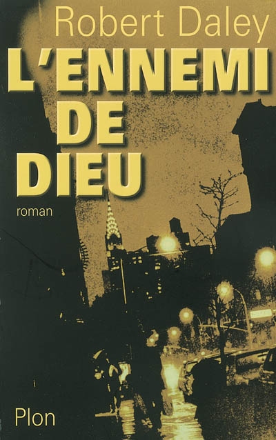 ennemi de Dieu (L') - 