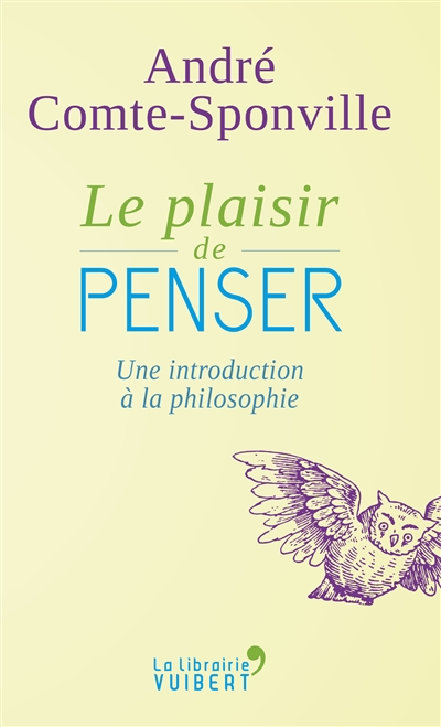 plaisir de penser (Le) - 