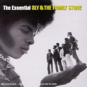 The Essential Sly and The Family Stone - 