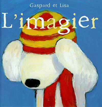 Gaspard et Lisa - 