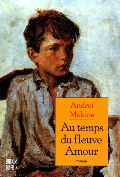 Au temps du fleuve Amour - 