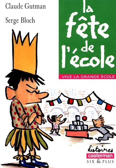 Fête de l'école (La) - 