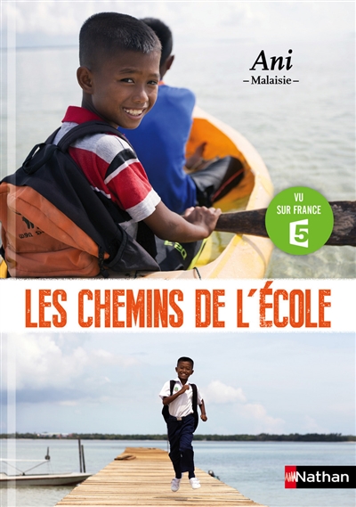 chemins de l'école (Les) - 