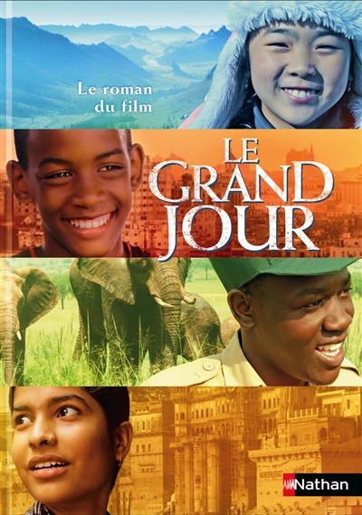 grand jour (Le) - 