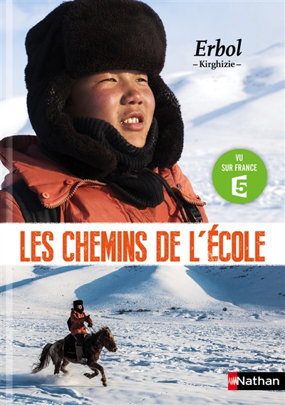 chemins de l'école (Les) - 