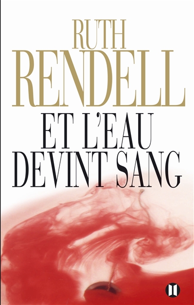 Et l'eau devint sang - 