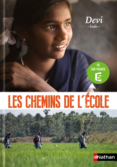 chemins de l'école (Les) - 