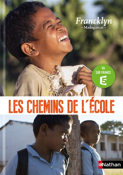 chemins de l'école (Les) - 