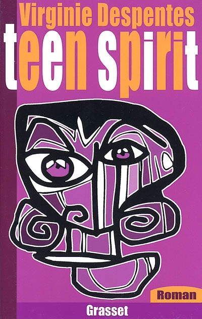 Teen spirit - 