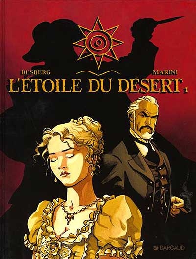 étoile du désert (L') - 