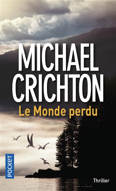 monde perdu (Le) - 