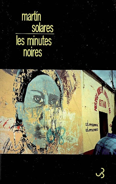 minutes noires (Les ) - 